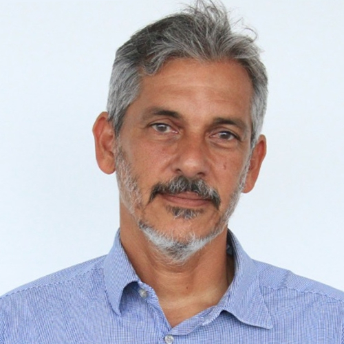 Joao Gualberto
