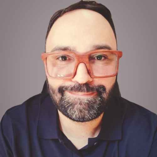 Marco Antonio Ferreira