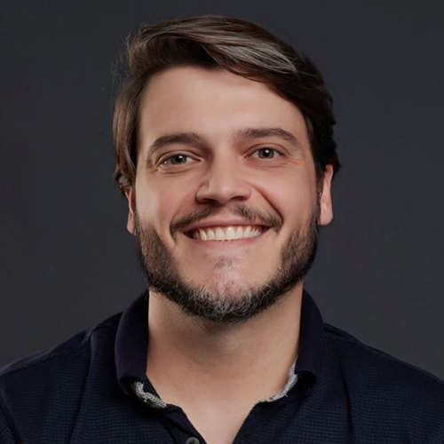 Tiago Miranda Moreira